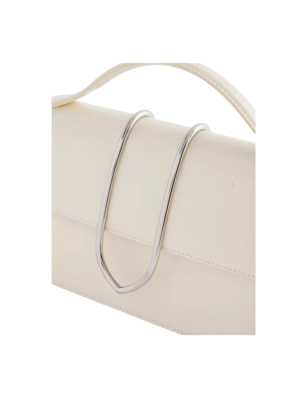 Jacquemus The Large Bambino Crossbody Bag – Women
