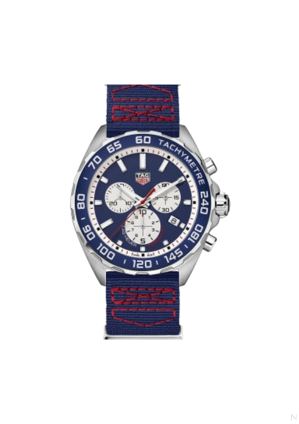 TAG Heuer Formula 1
