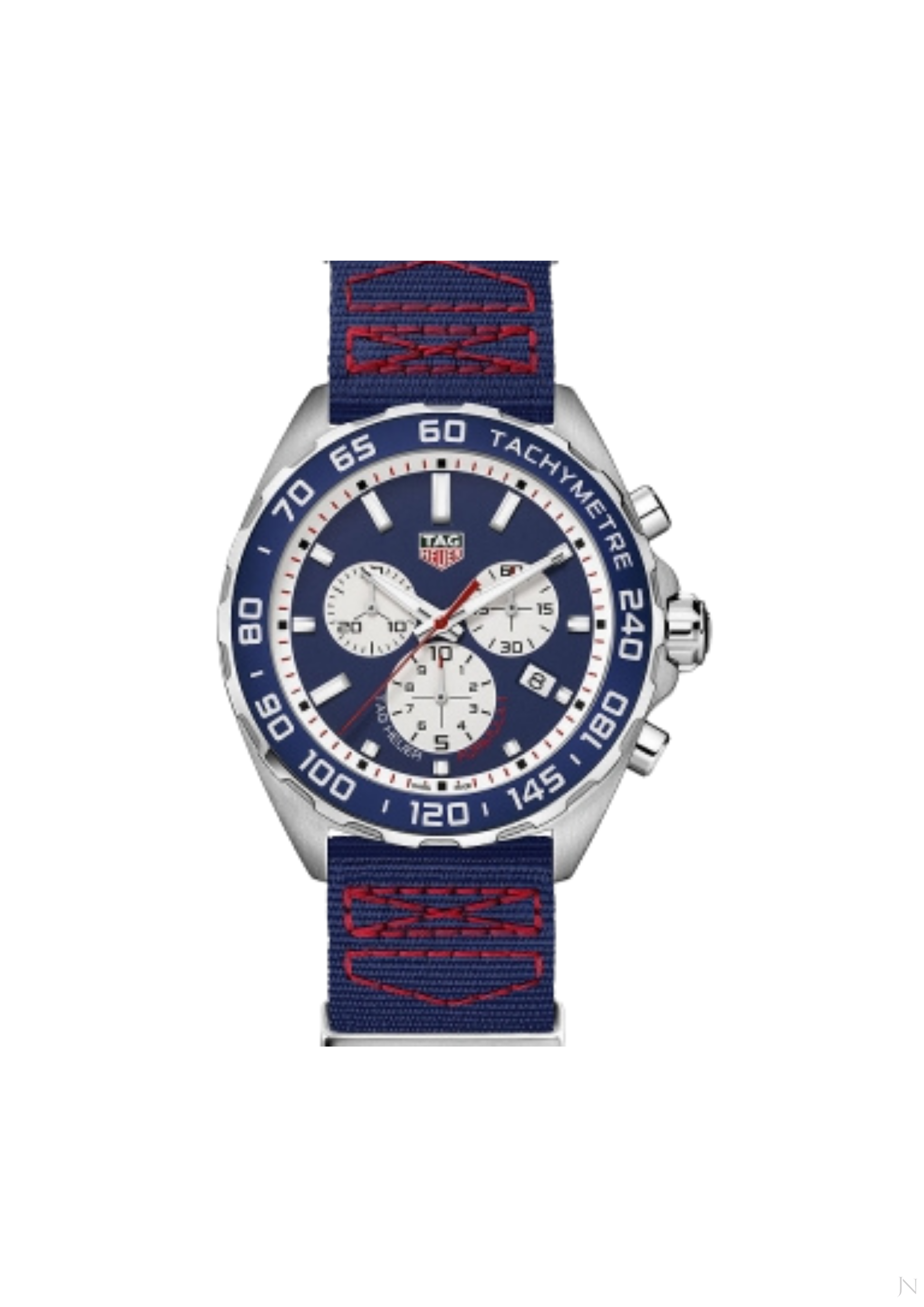 TAG Heuer Formula 1