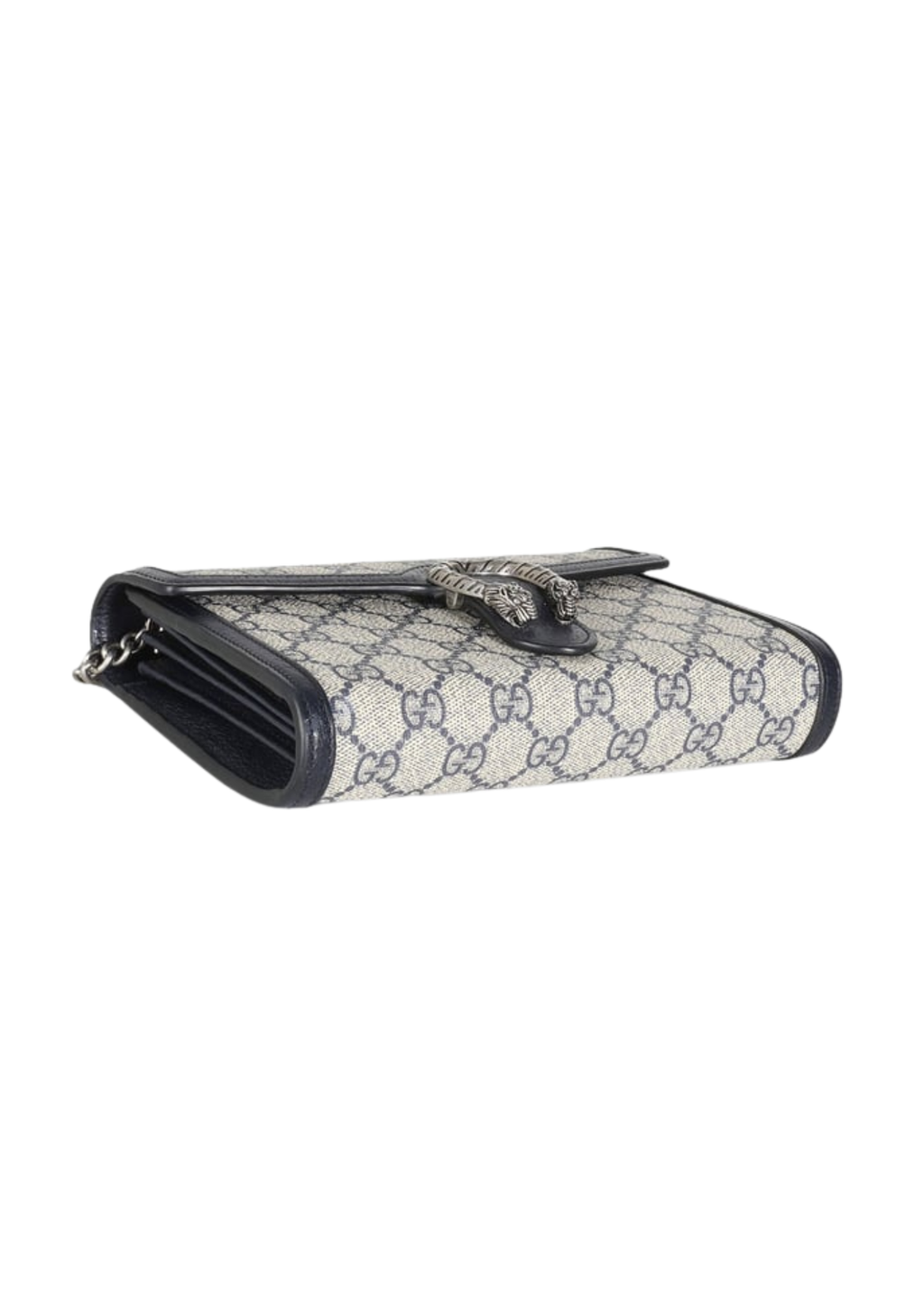 Gucci GG Chained Wallet Bag