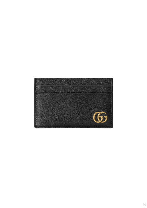 Gucci GG Marmont Money Clip