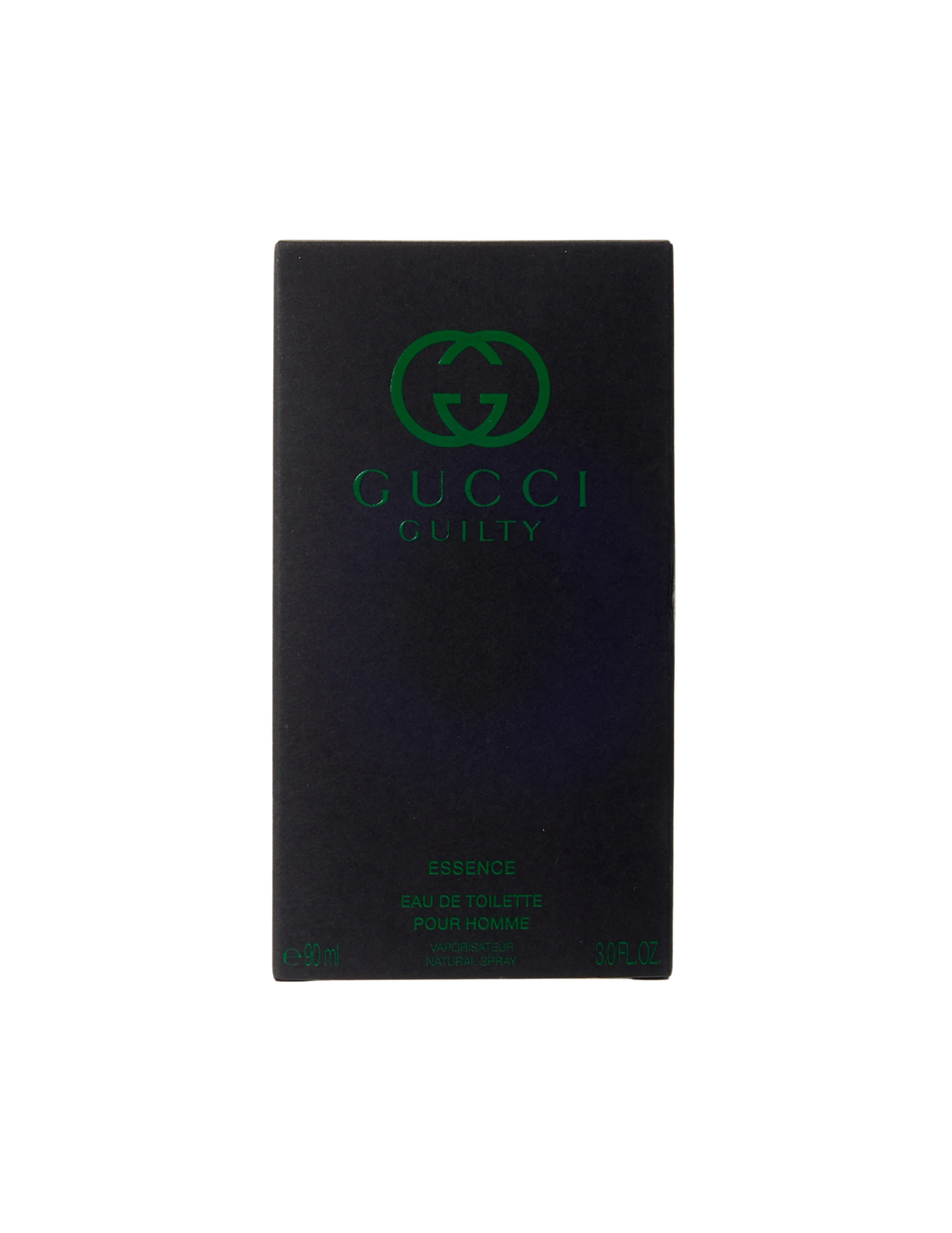 Gucci Guilty Essence Eau de Toilette 90ml – Men
