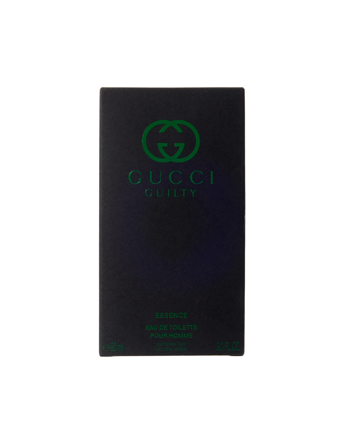 Gucci Guilty Essence Eau de Toilette 90ml – Men