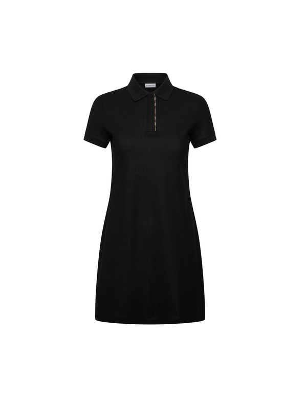 Burberry  Polo Shirt Dress