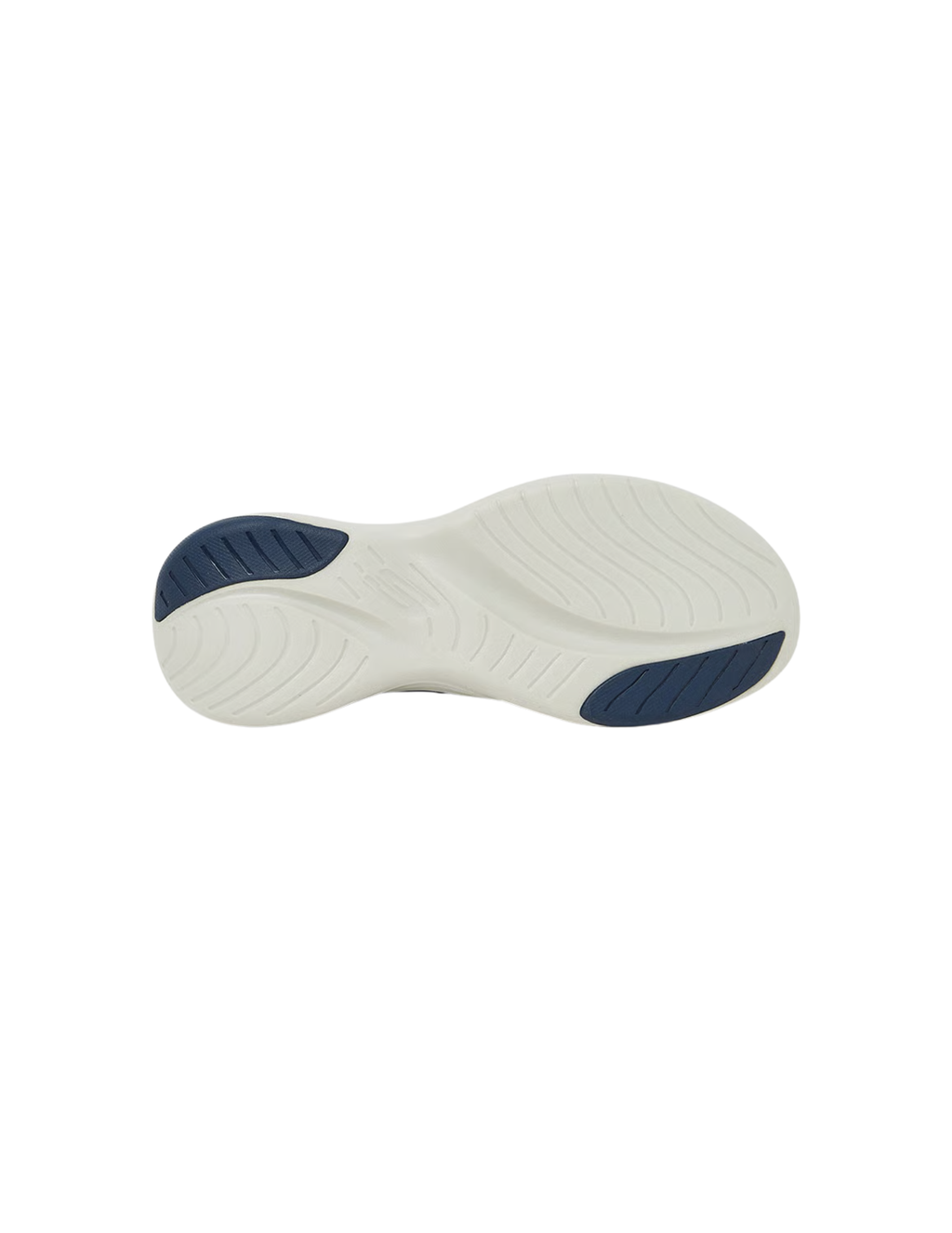 Skechers Arch Fit Infinity Slip-On Walking Sneakers – Navy – Men