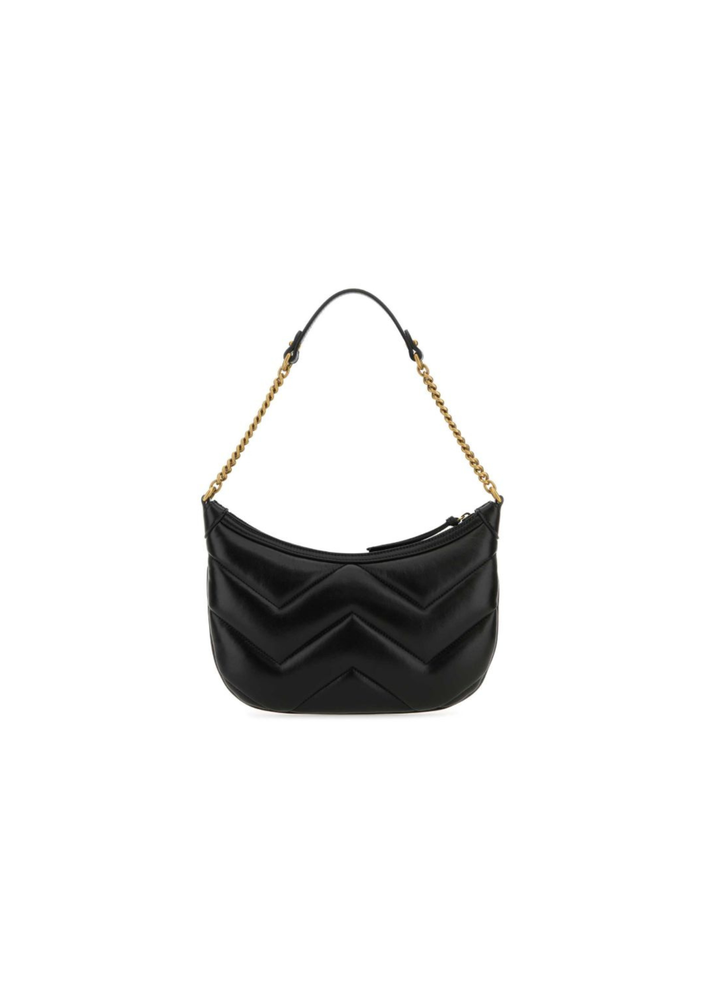 Gucci Quilted Shoulder Bag