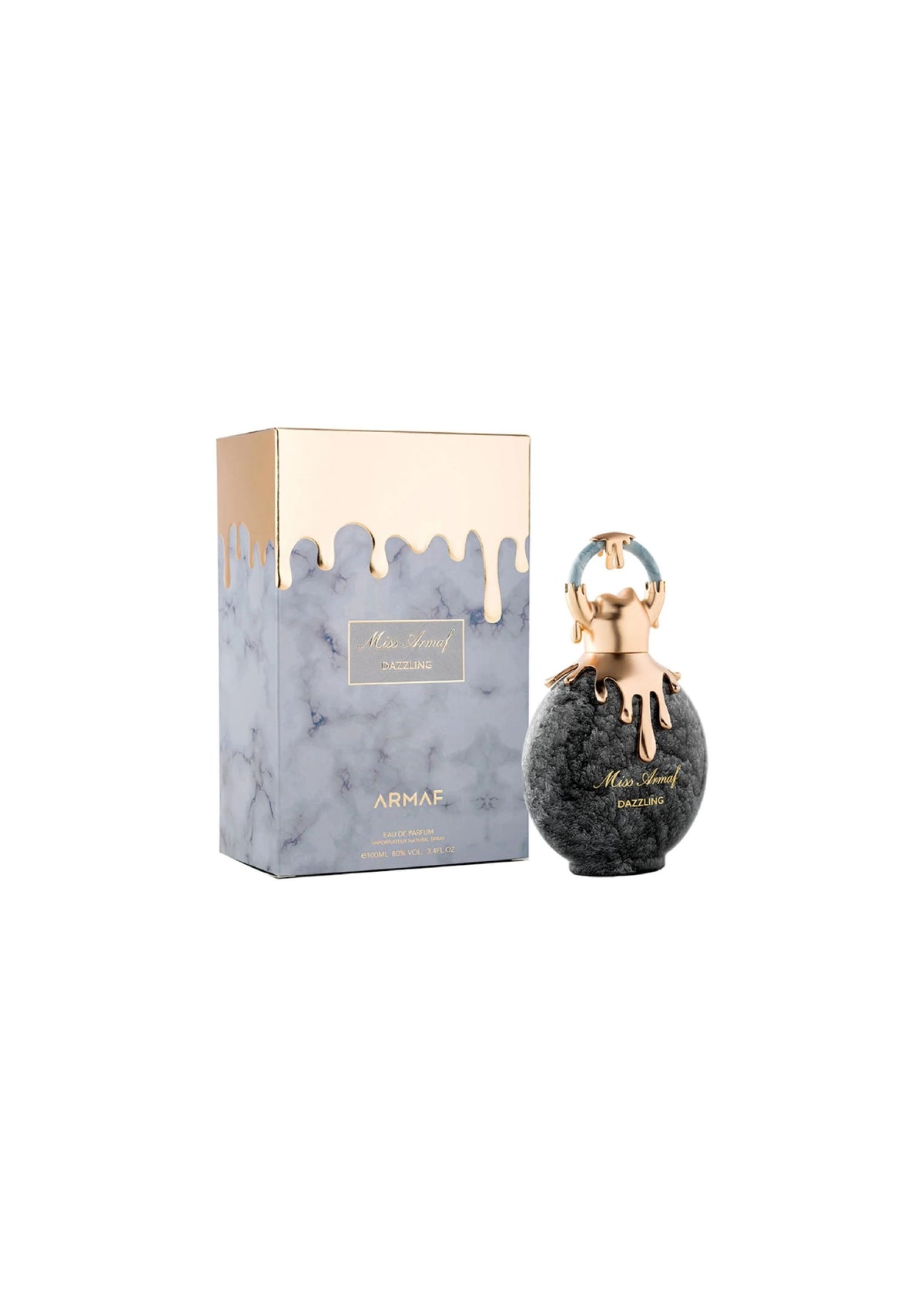 Armaf Miss Armaf Dazzling Eau de Parfum 100ml – Women
