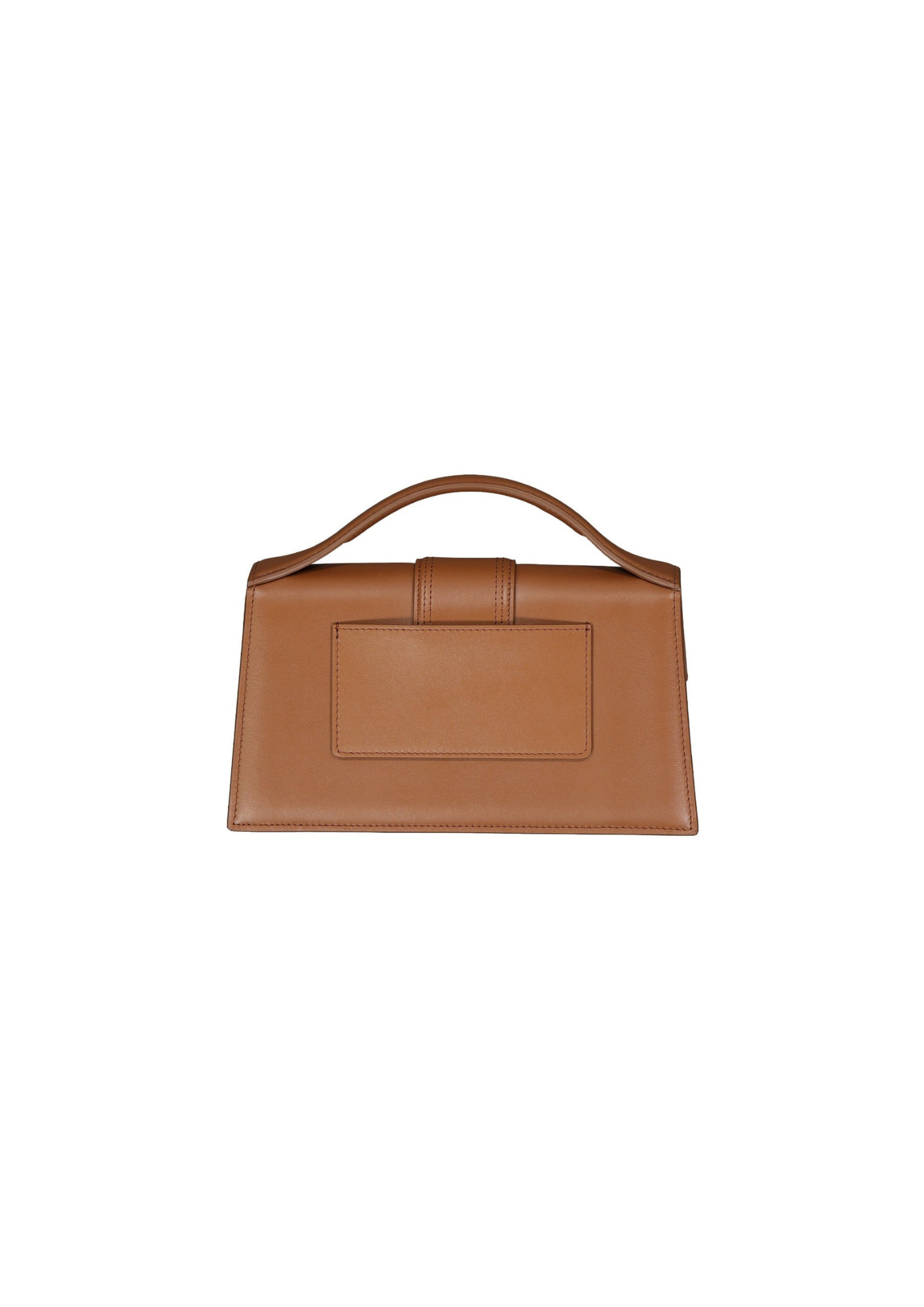 Jacquemus Le Grand Bambino Hand Bag Light Brown Women