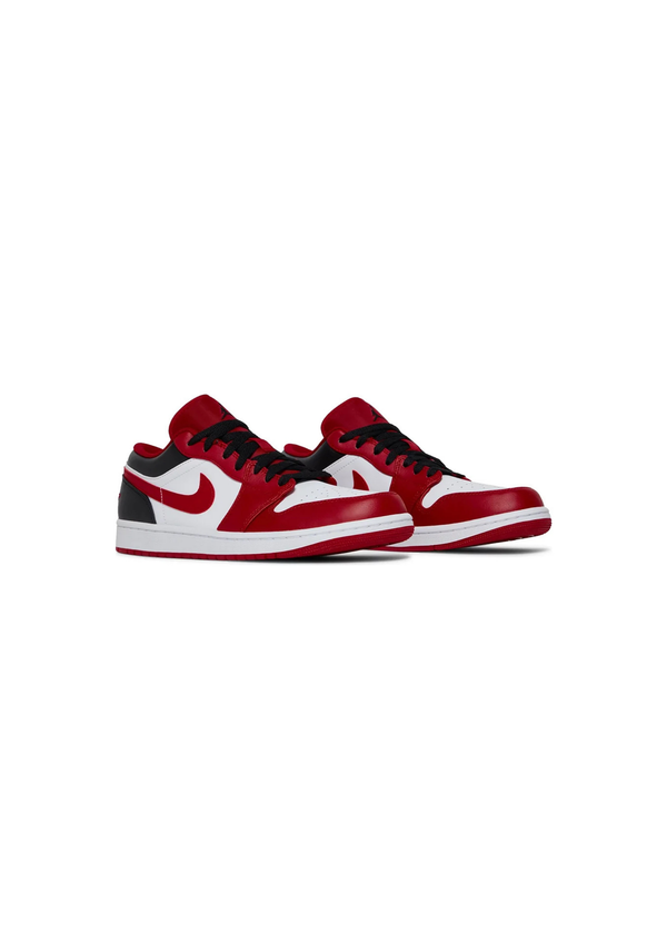 Air Jordan 1 Low “Bulls”