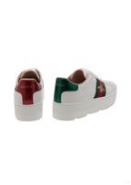 Gucci Ace Embroidered Sneaker