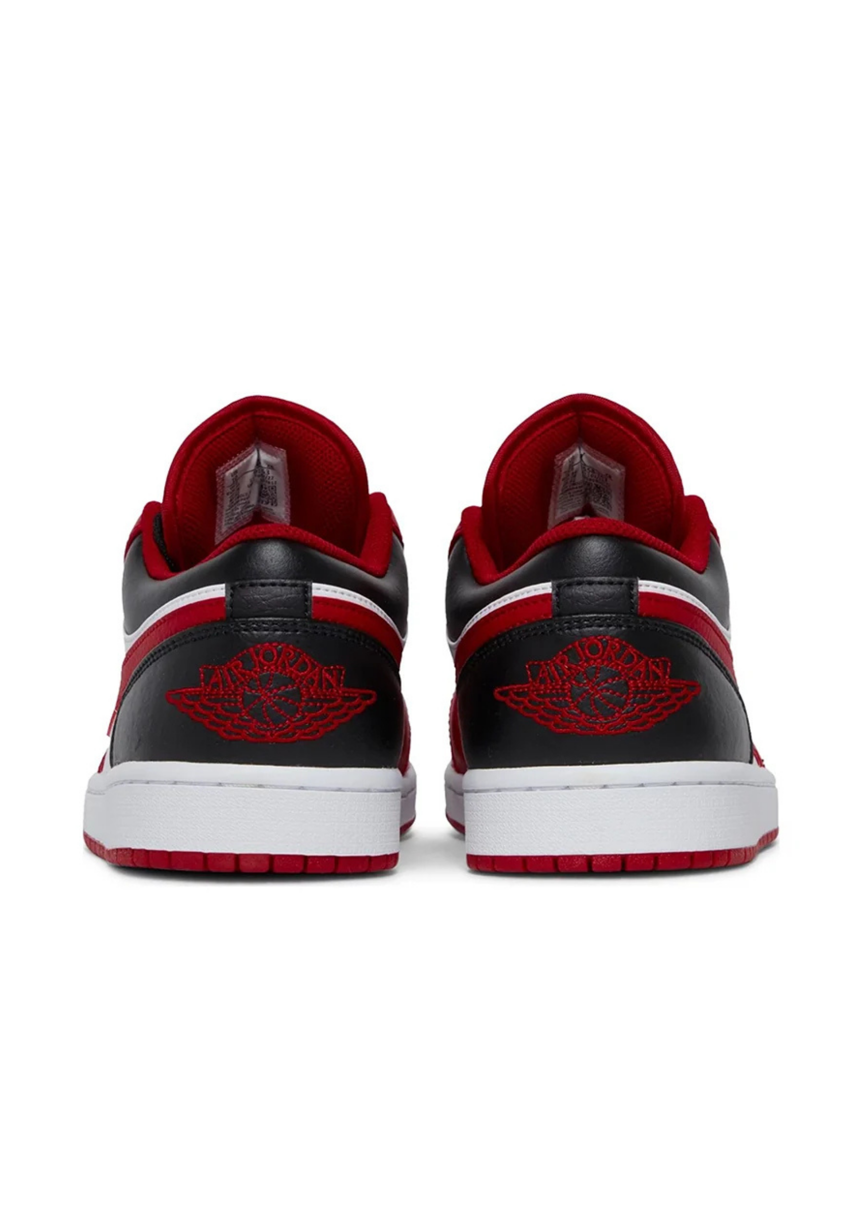 Air Jordan 1 Low “Bulls”
