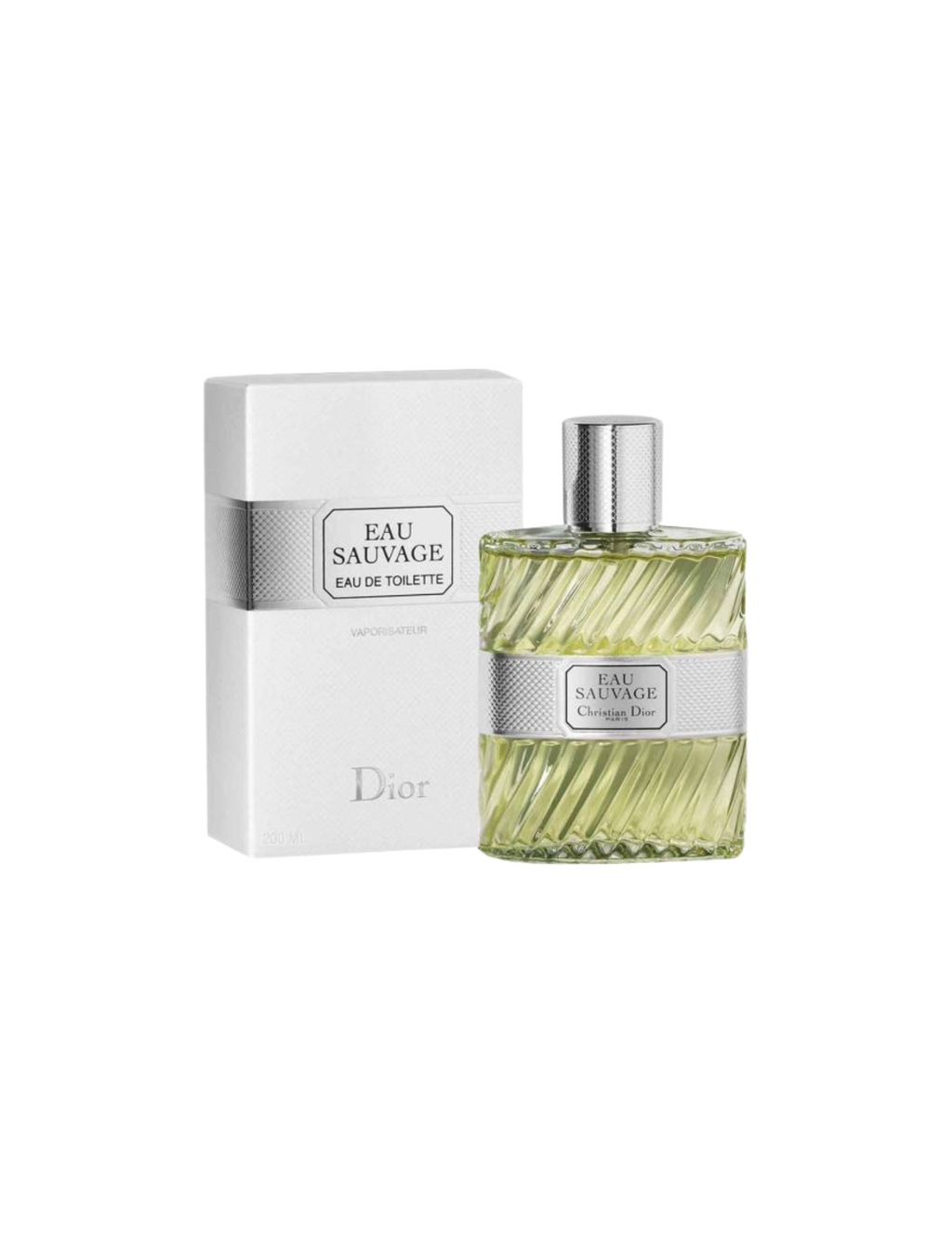 Christian Dior Eau Sauvage