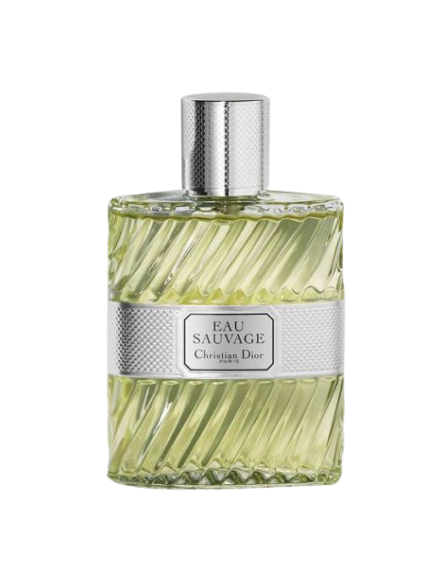 Christian Dior Eau Sauvage
