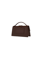 Jacquemus Le Grand Bambino Hand Bag Brown Women