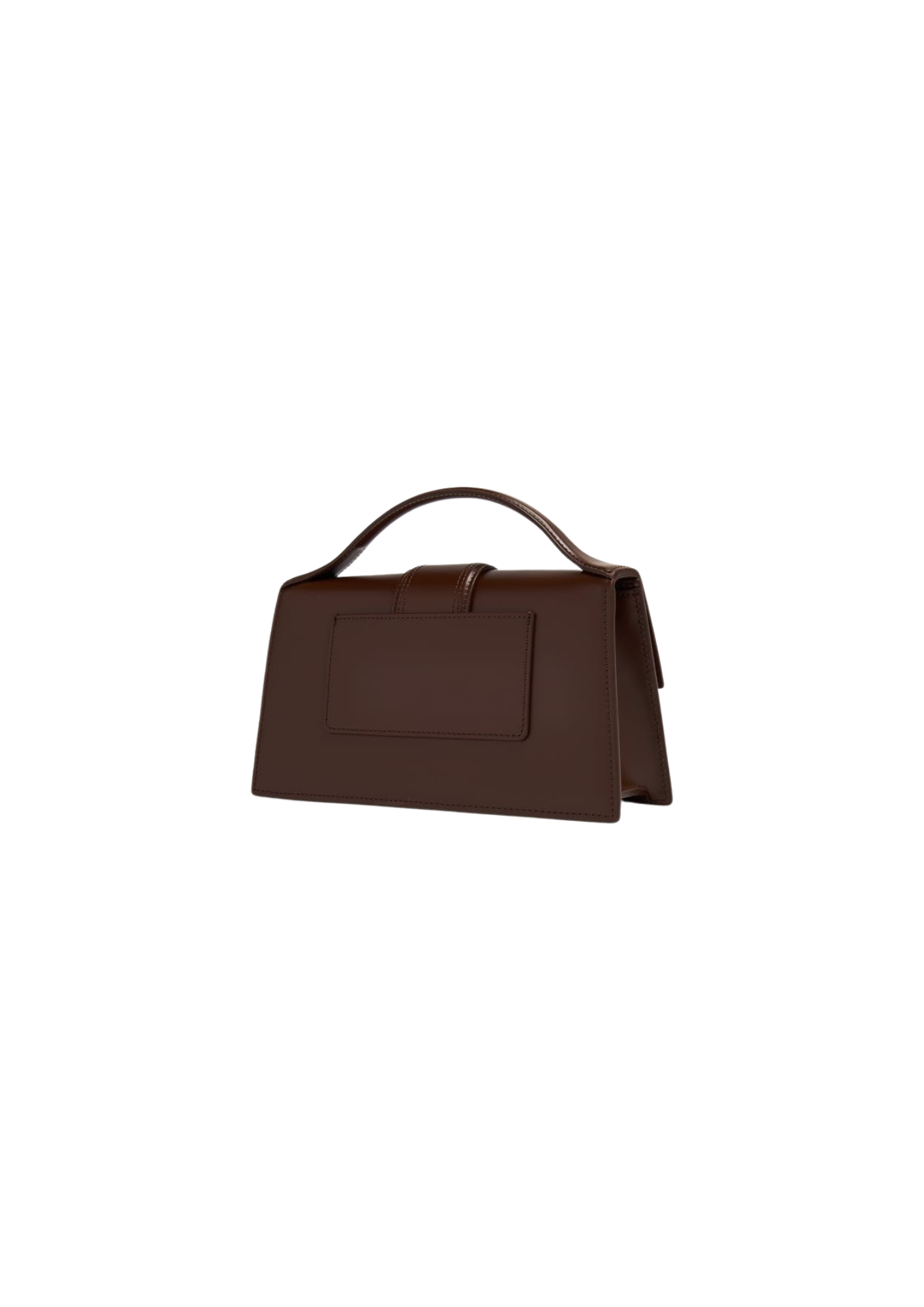 Jacquemus Le Grand Bambino Hand Bag Brown Women
