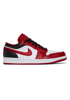 Air Jordan 1 Low “Bulls”