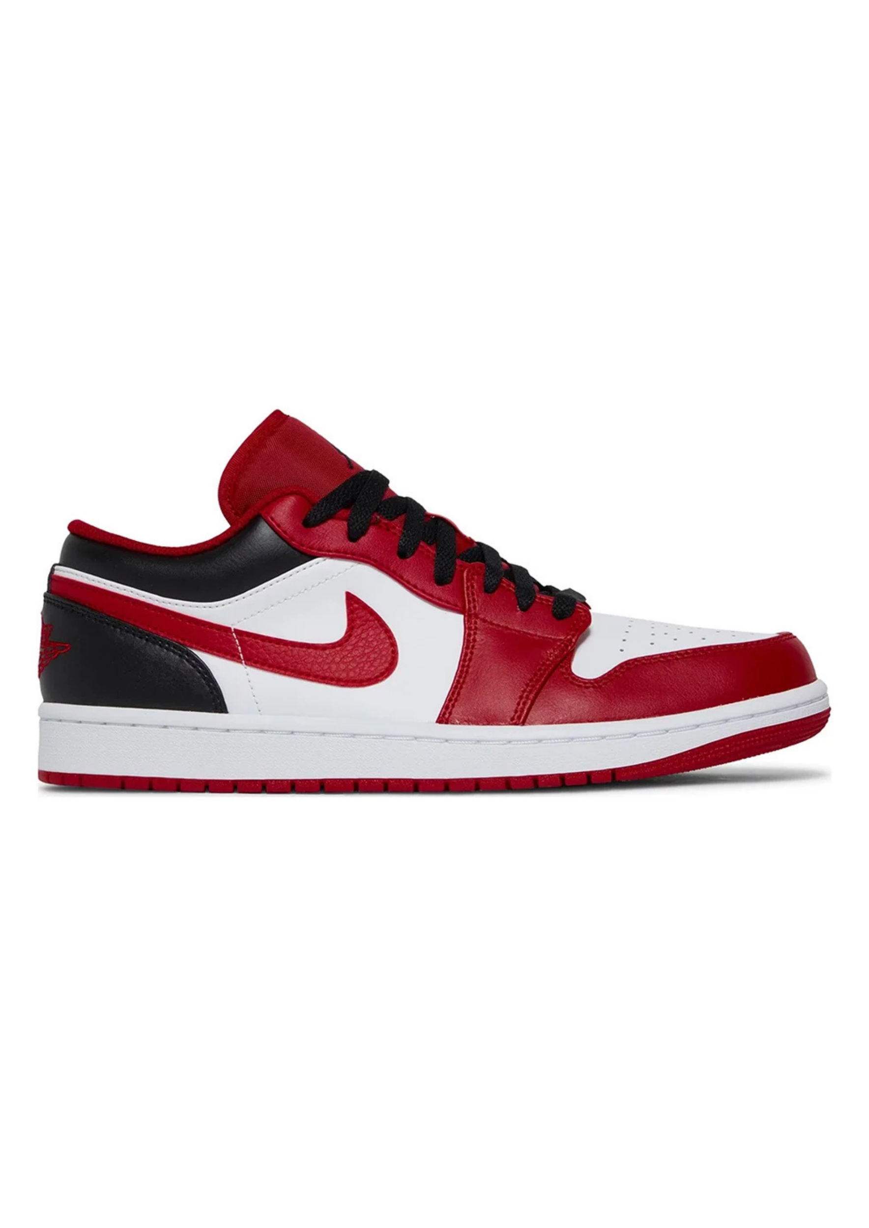 Air Jordan 1 Low “Bulls”