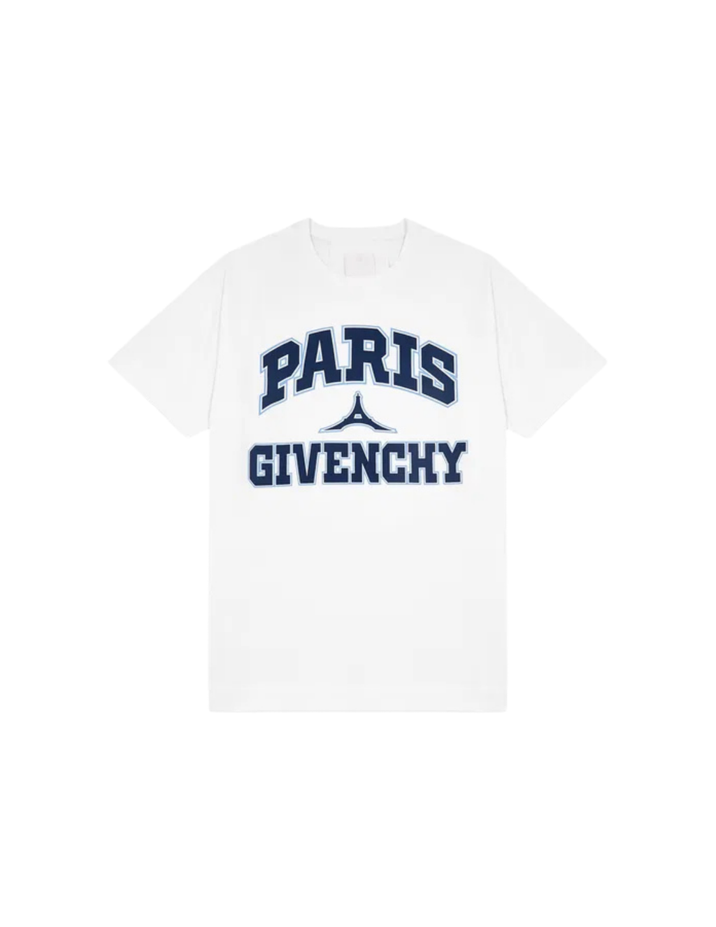 Givenchy oversized-fit T-shirt