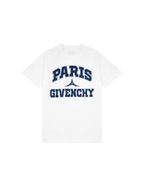 Givenchy oversized-fit T-shirt