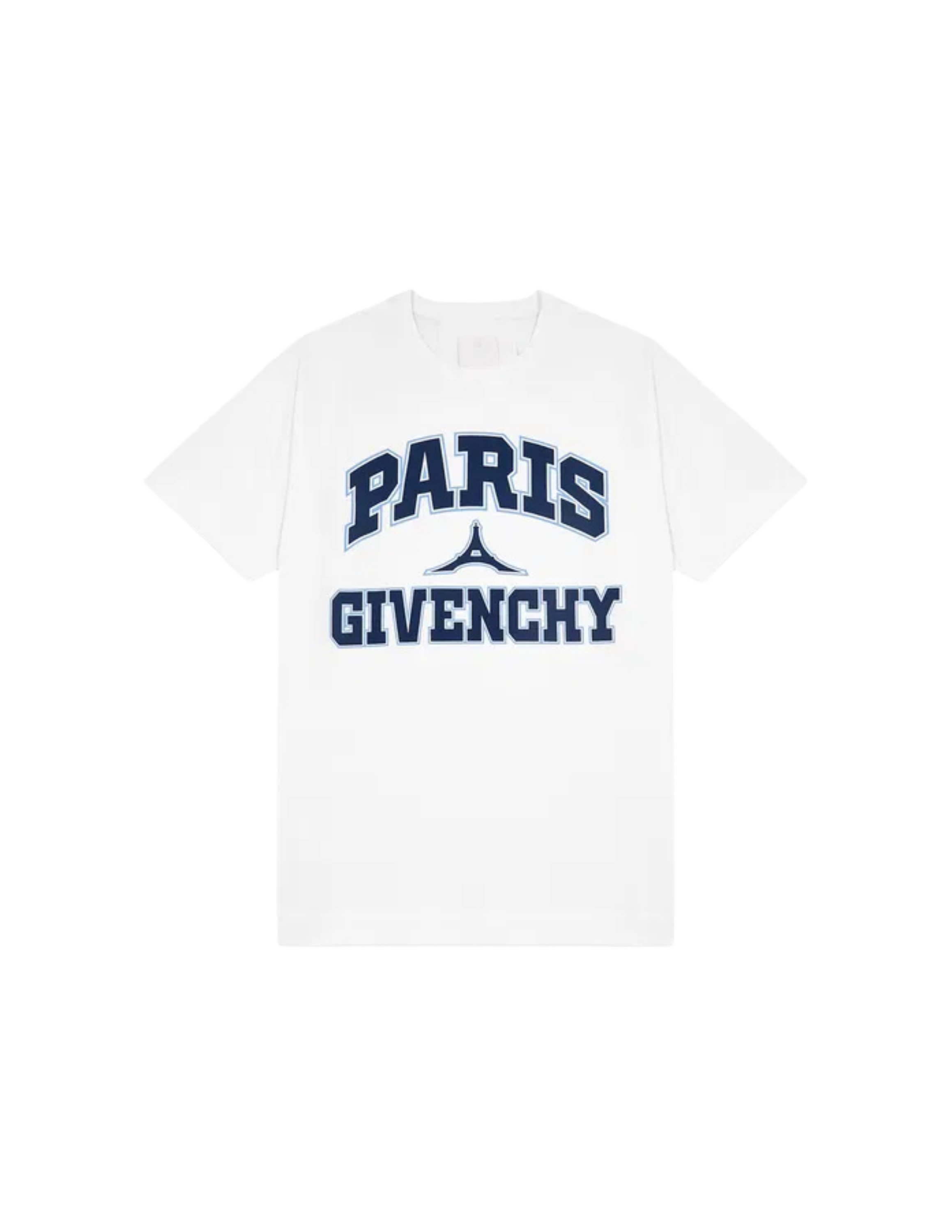 Givenchy oversized-fit T-shirt