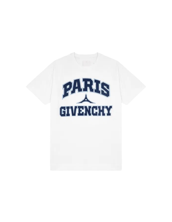 Givenchy oversized-fit T-shirt