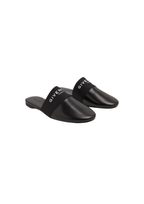 Givenchy Women Bedford Flat Mules Slides
