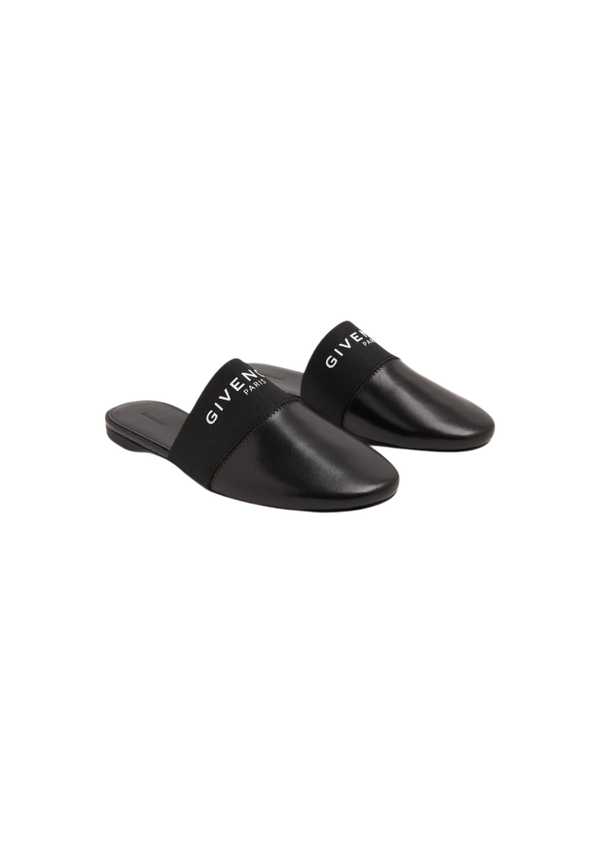 Givenchy Women Bedford Flat Mules Slides