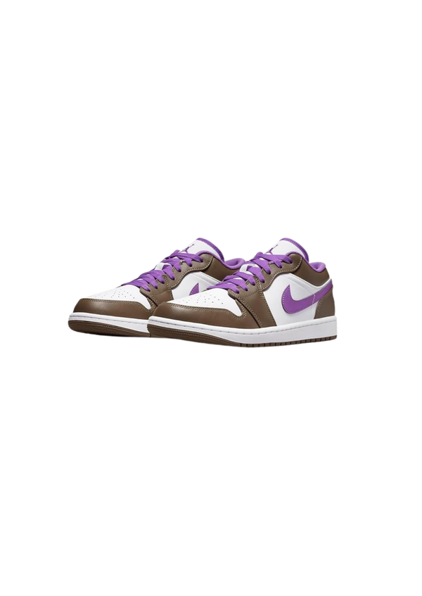 Air Jordan 1 Low Retro
