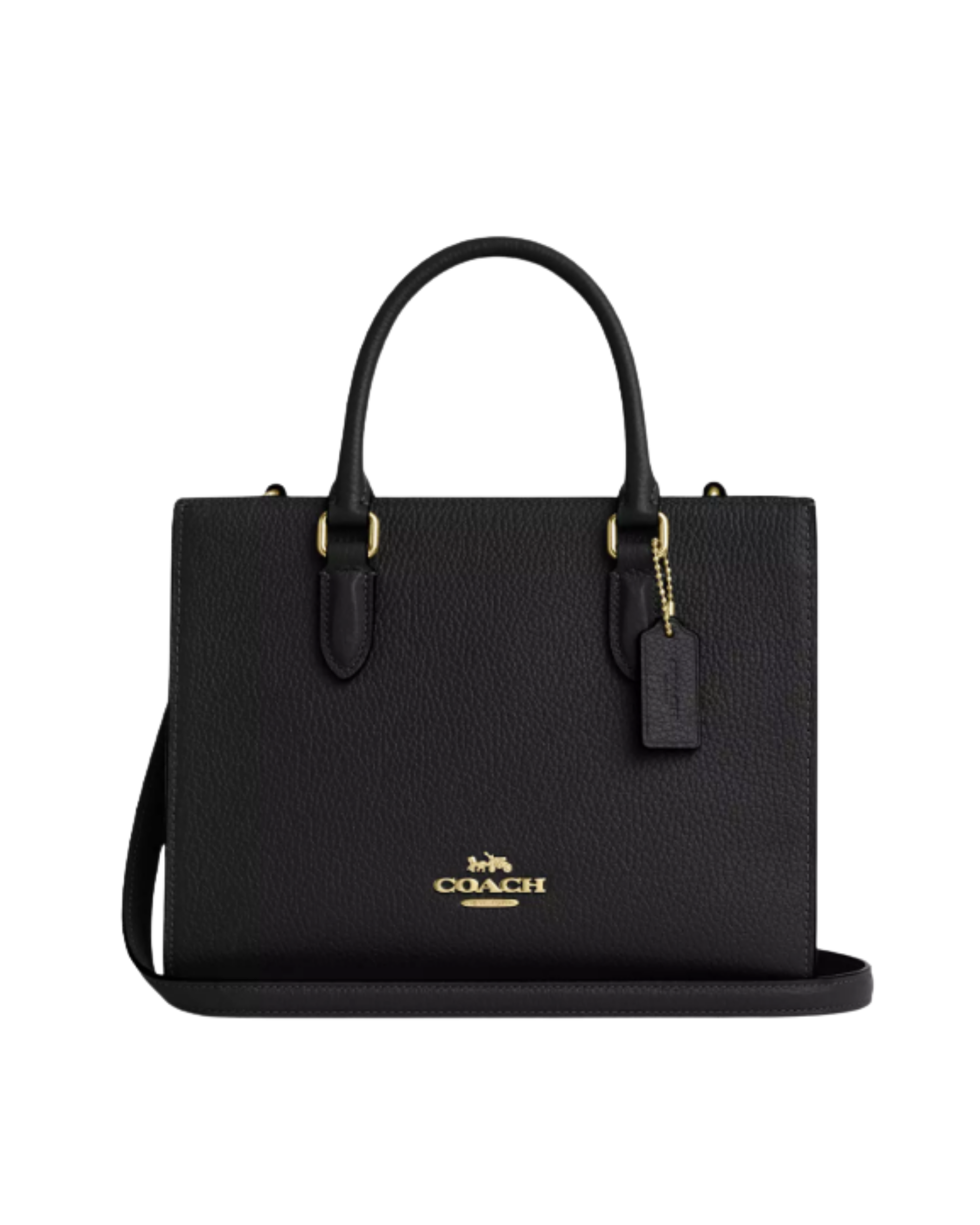 Coach Maggie Small Tote Bag