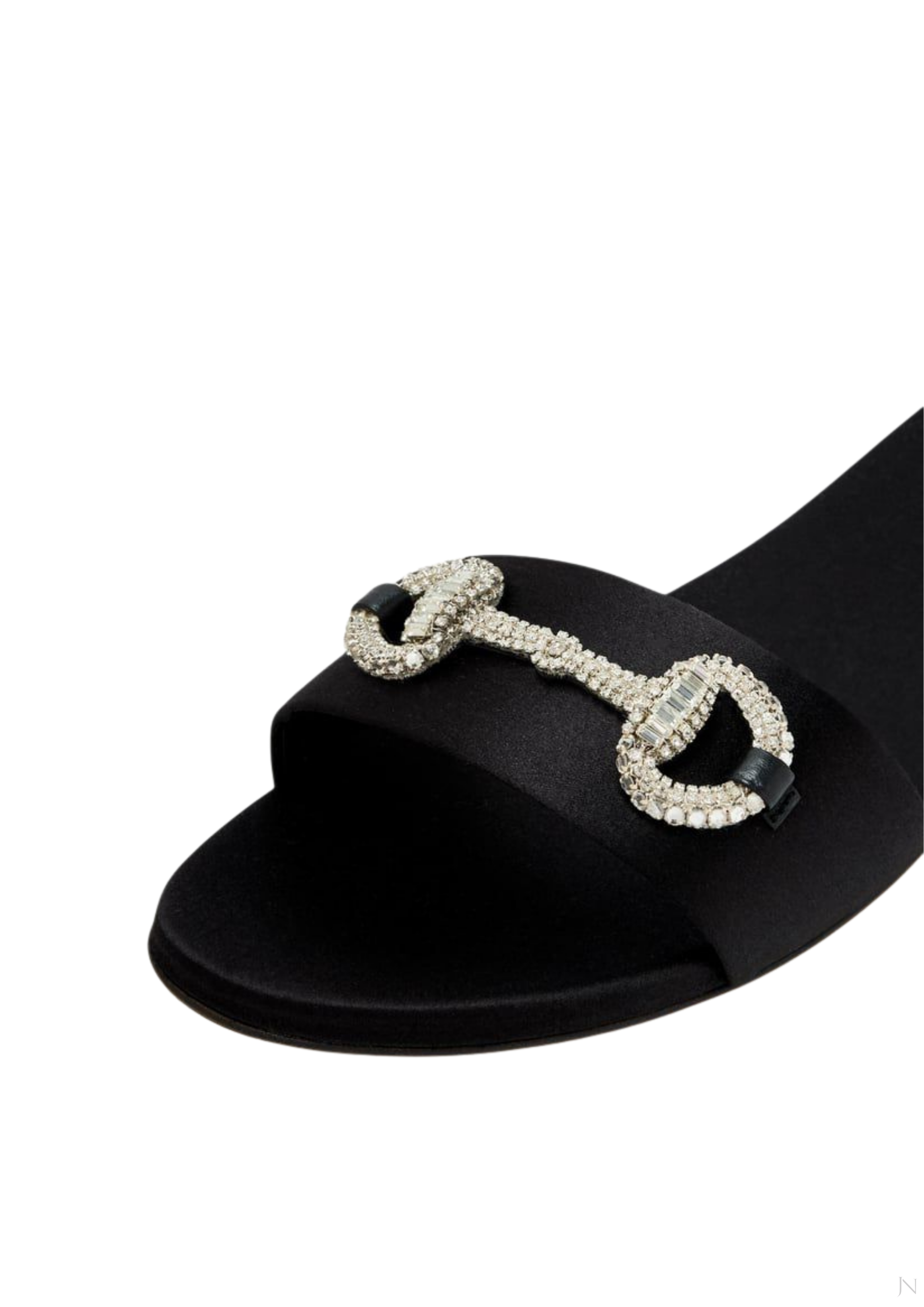 Gucci Sandal Black