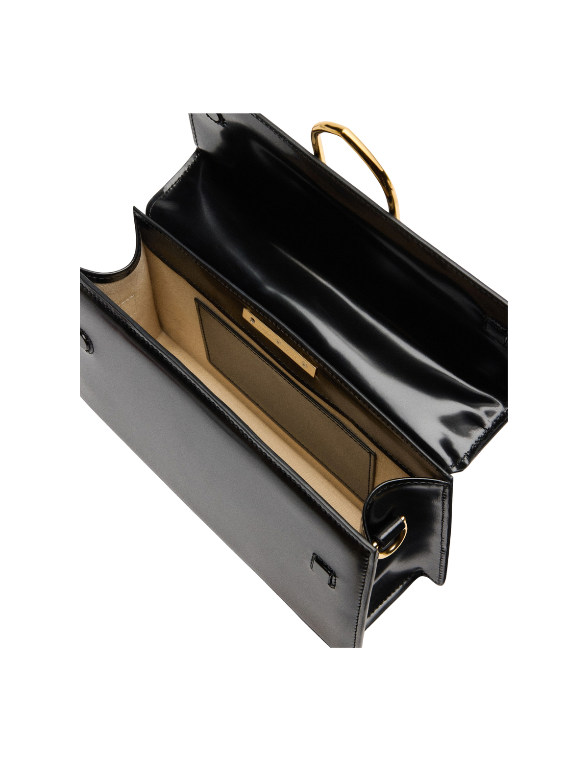 Jacquemus The Large Bambino Crossbody Bag – Women