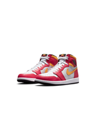 AIR JORDAN 1 LOW BULLS SNEAKERS
