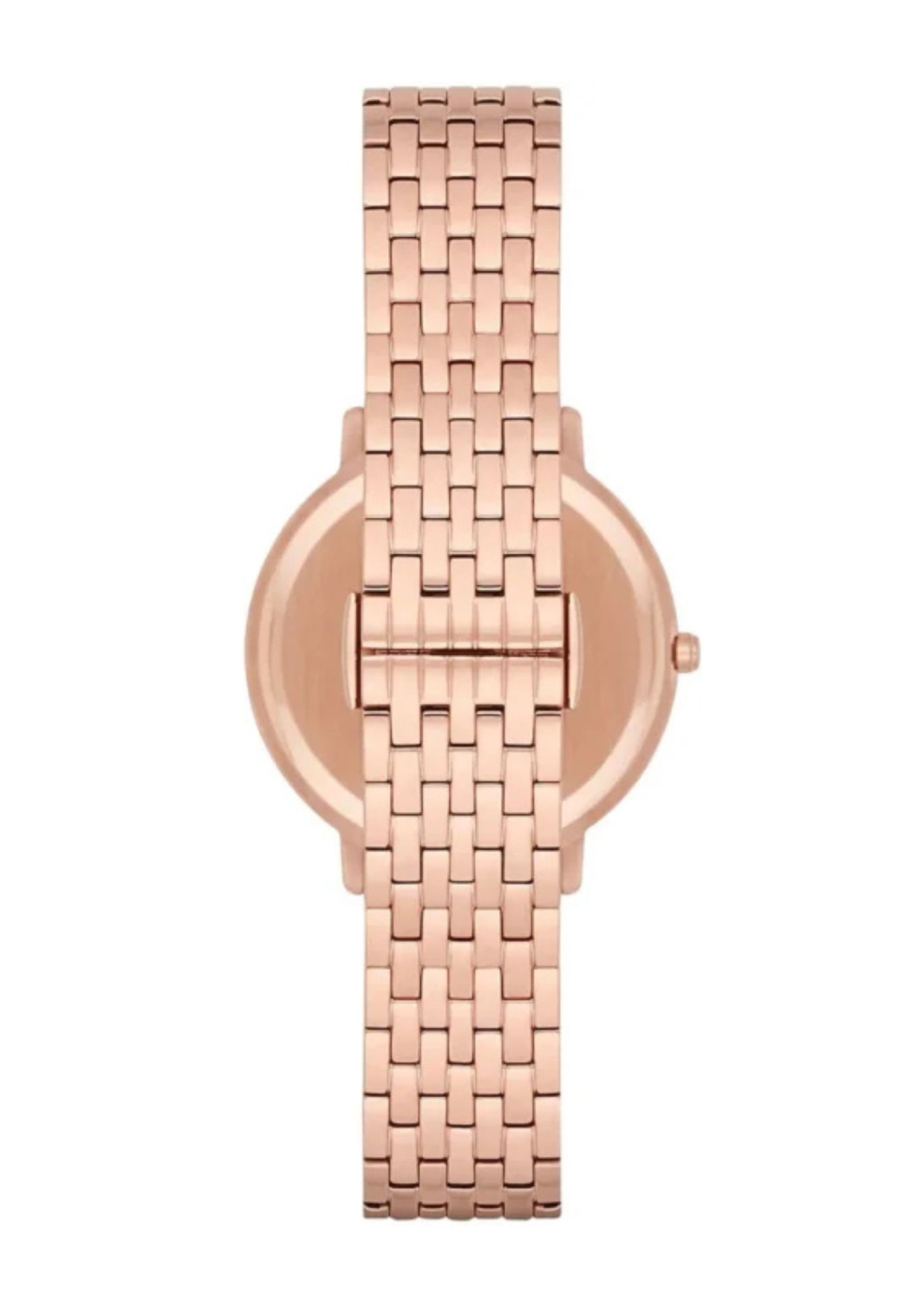 Emporio Armani watch