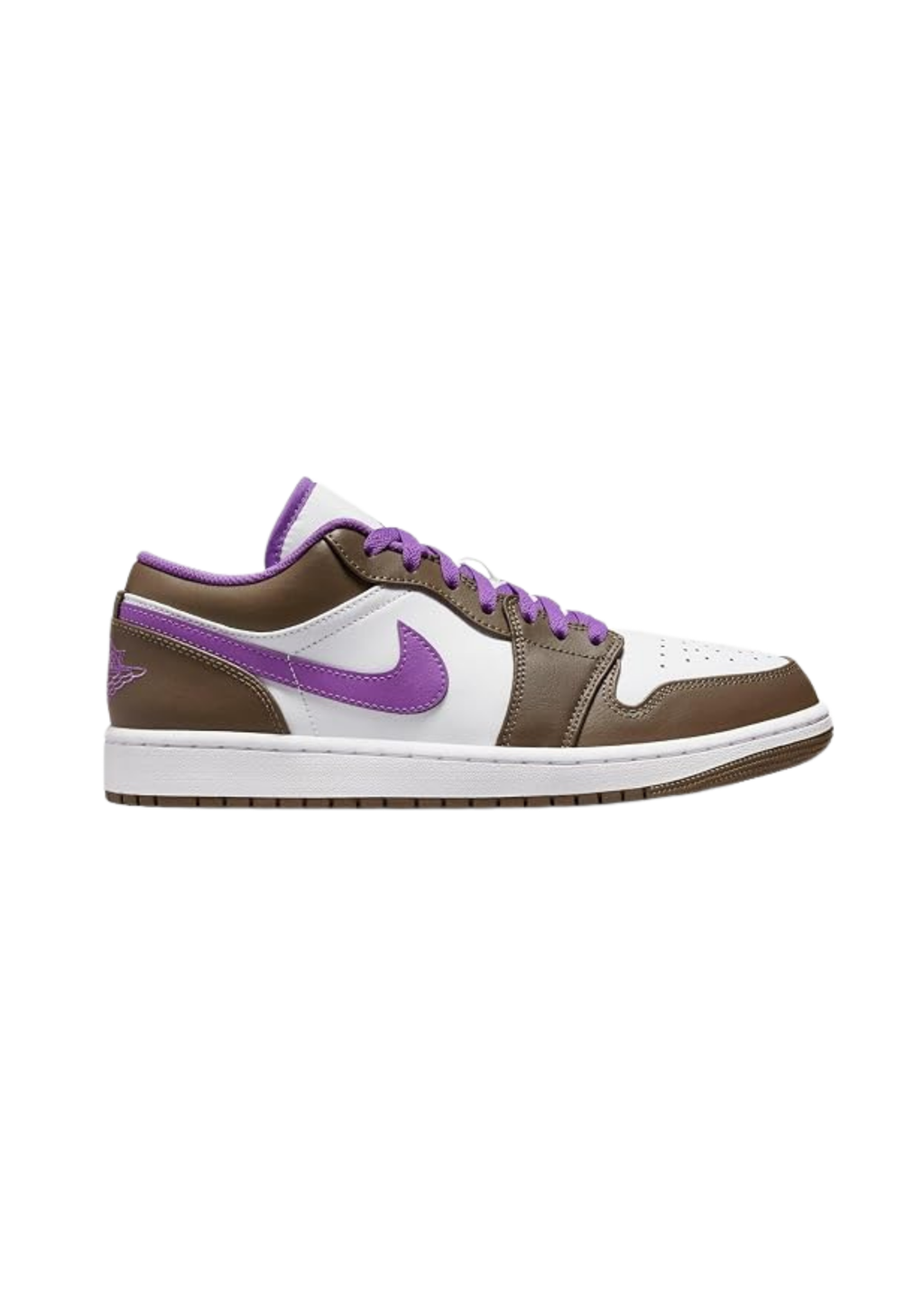 Air Jordan 1 Low Retro