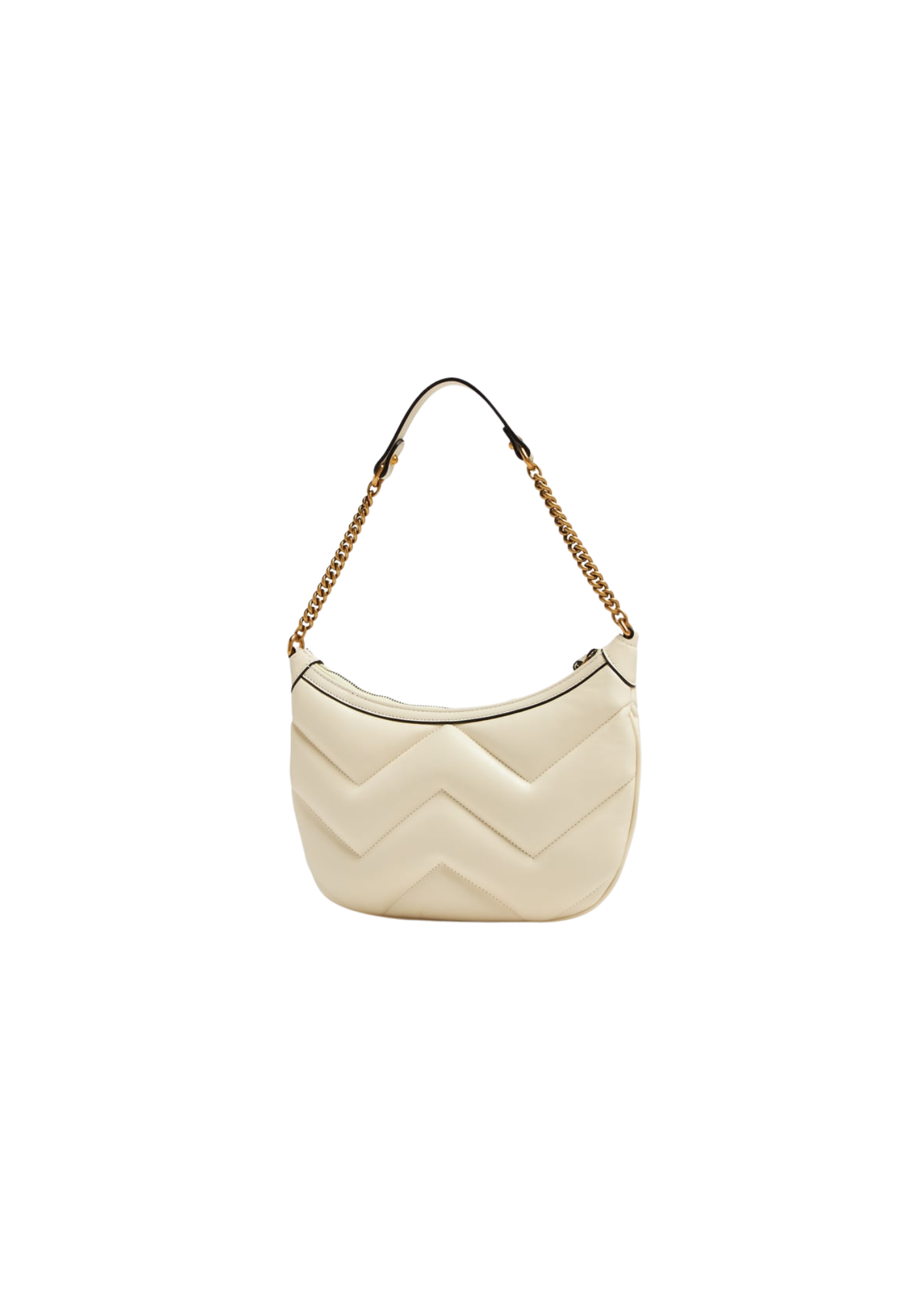 Gucci Quilted Shoulder Bag