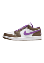 Air Jordan 1 Low Retro
