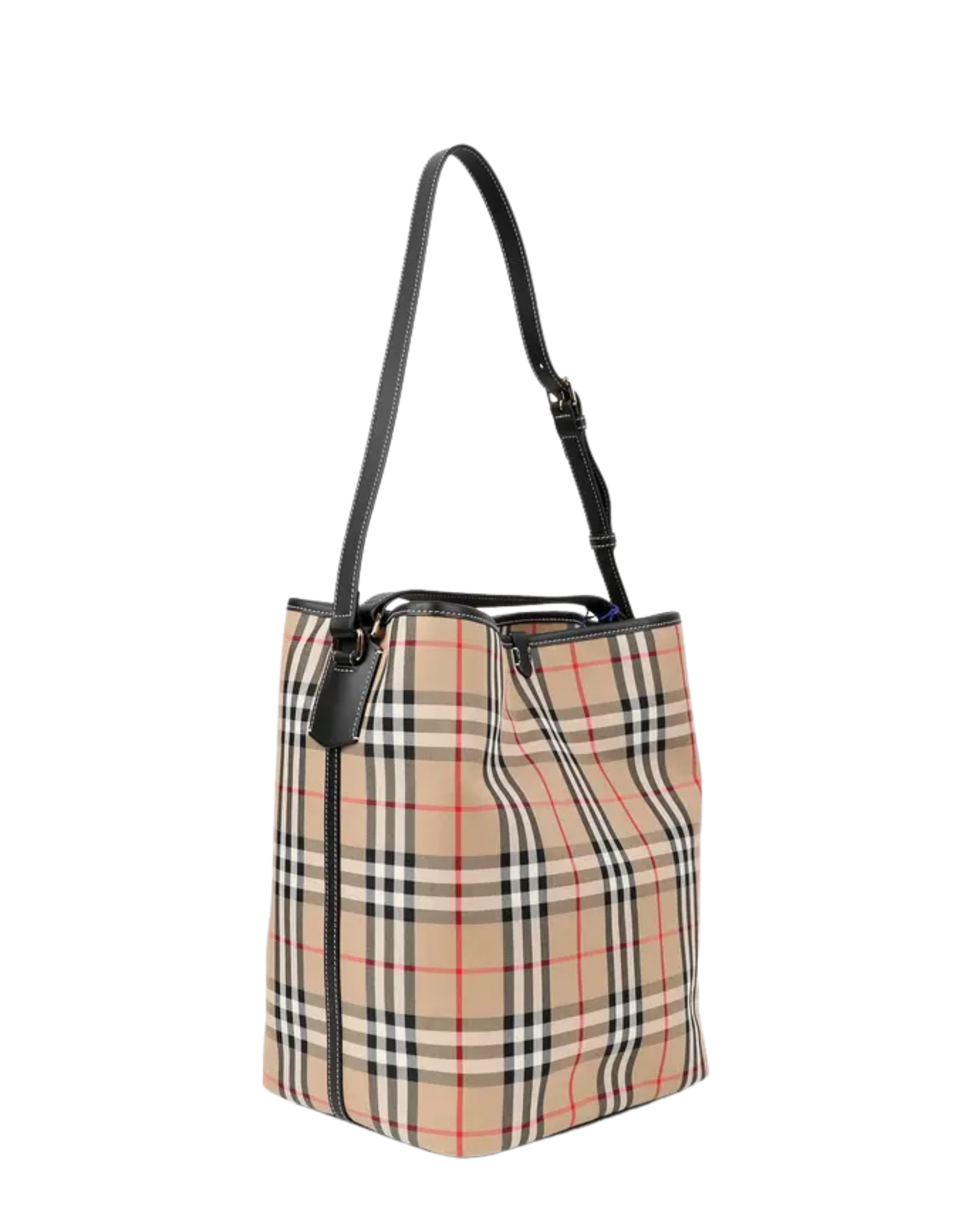 Burberry Bucket Bag