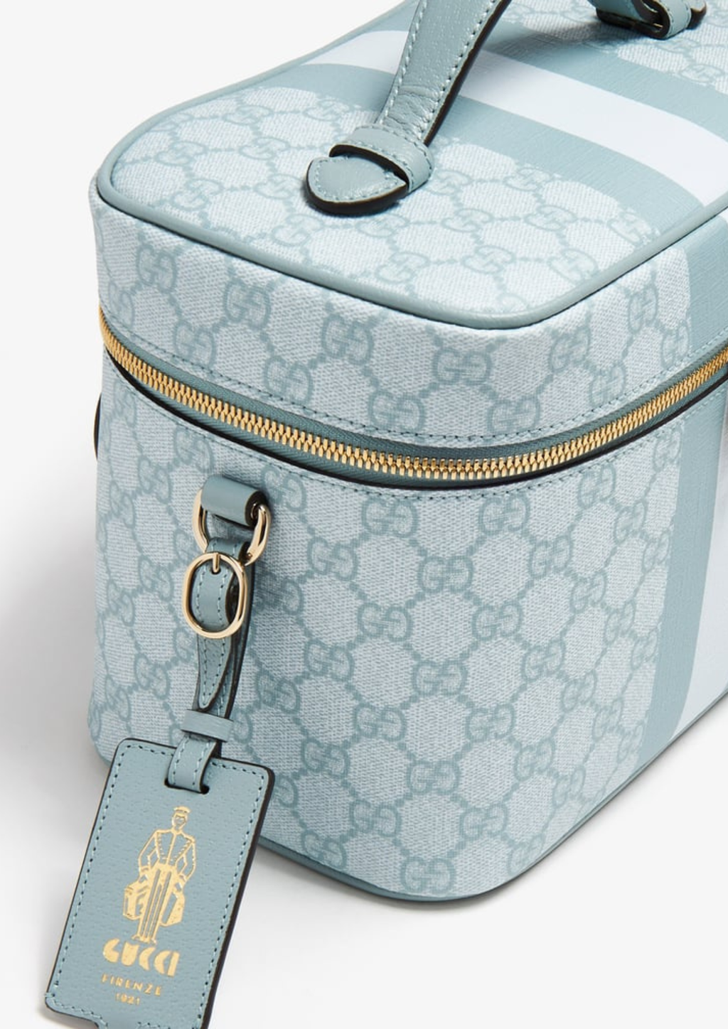 Gucci Ophidia Make Up Bag