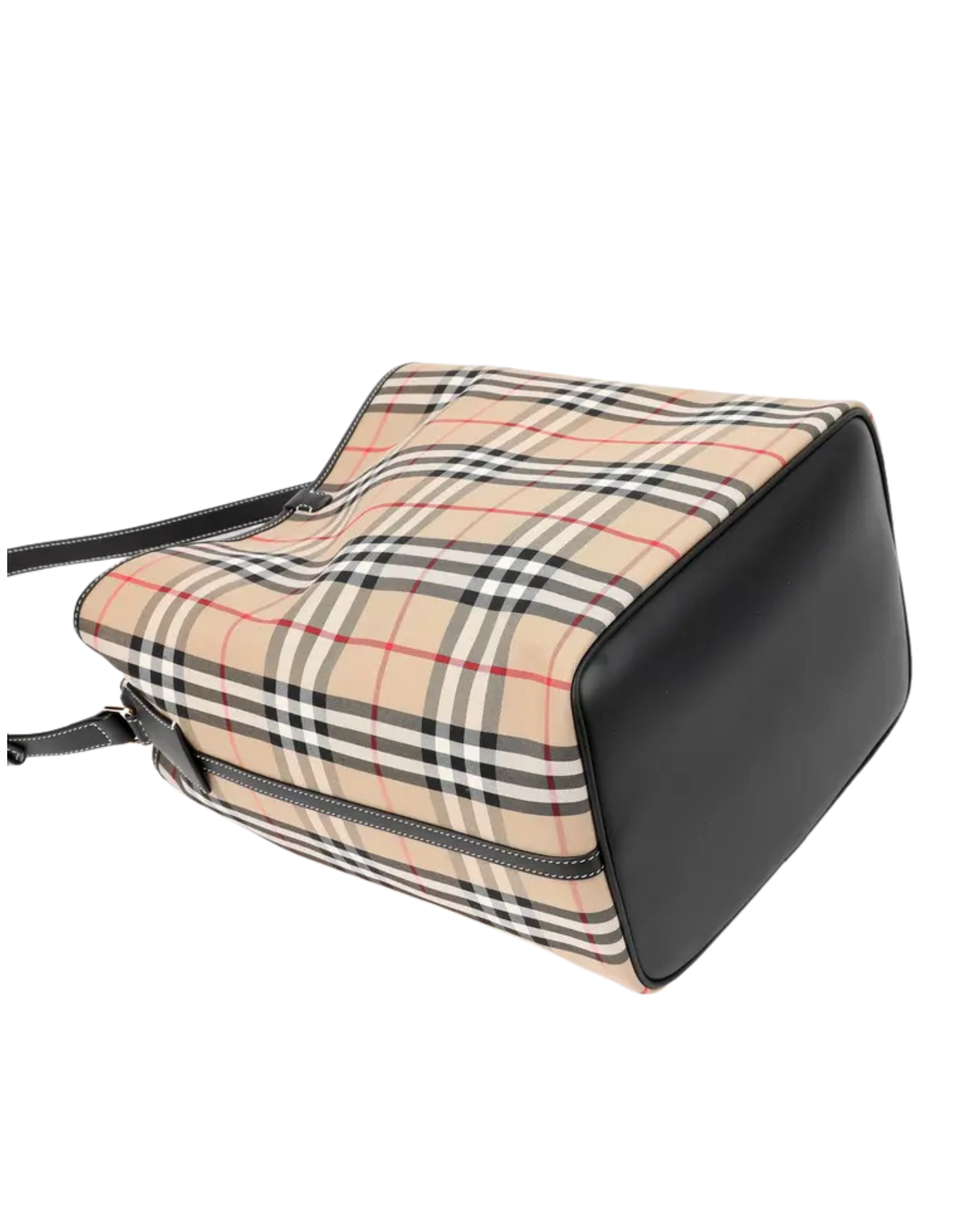 Burberry Bucket Bag