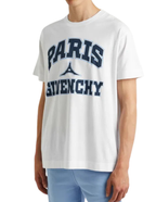 Givenchy oversized-fit T-shirt