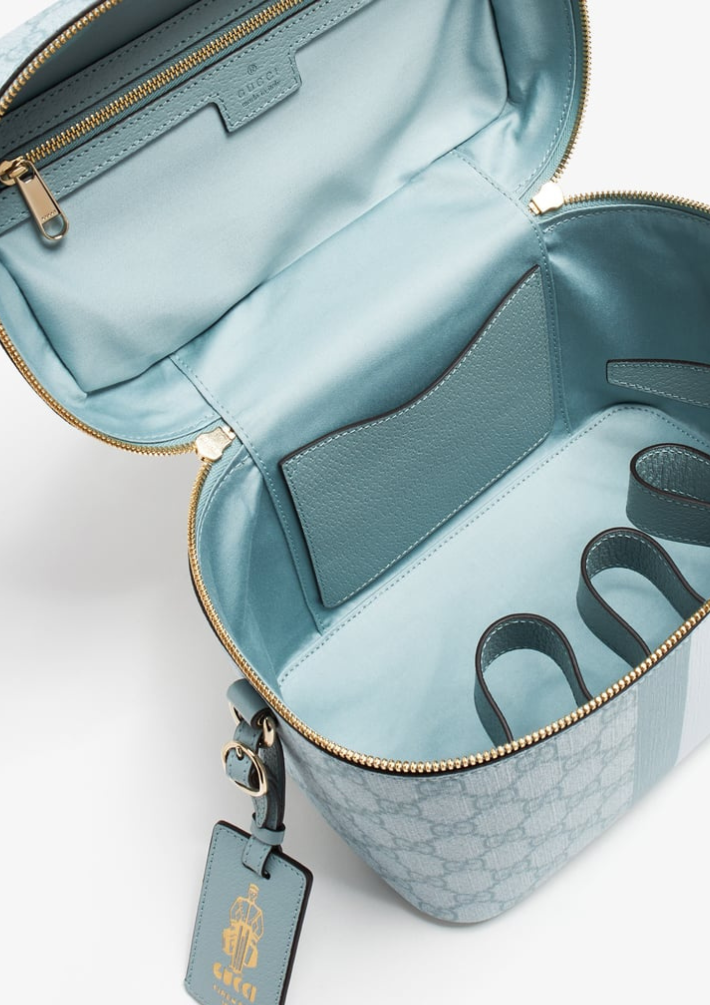 Gucci Ophidia Make Up Bag