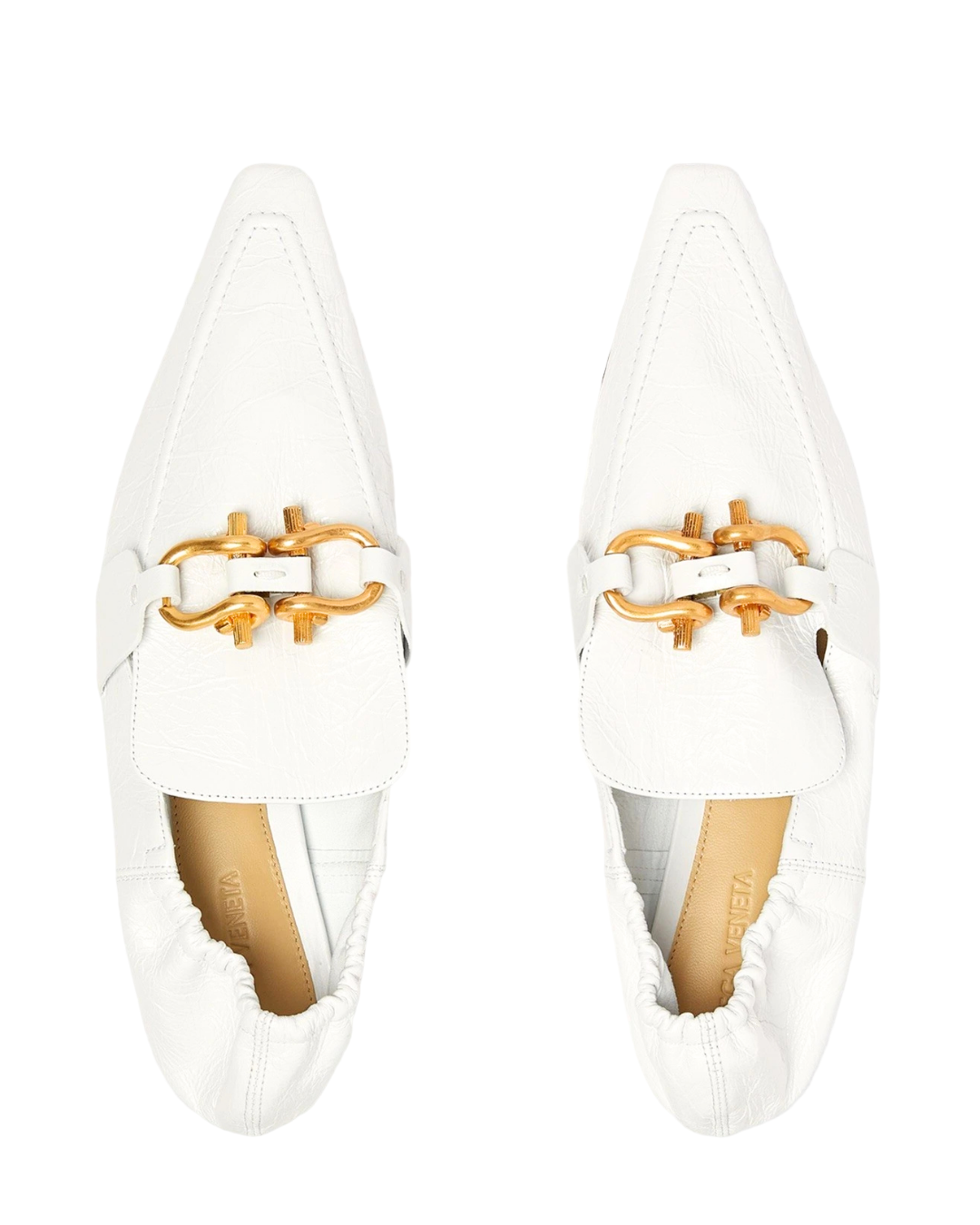 BOTTEGA VENETA Flat Shoes