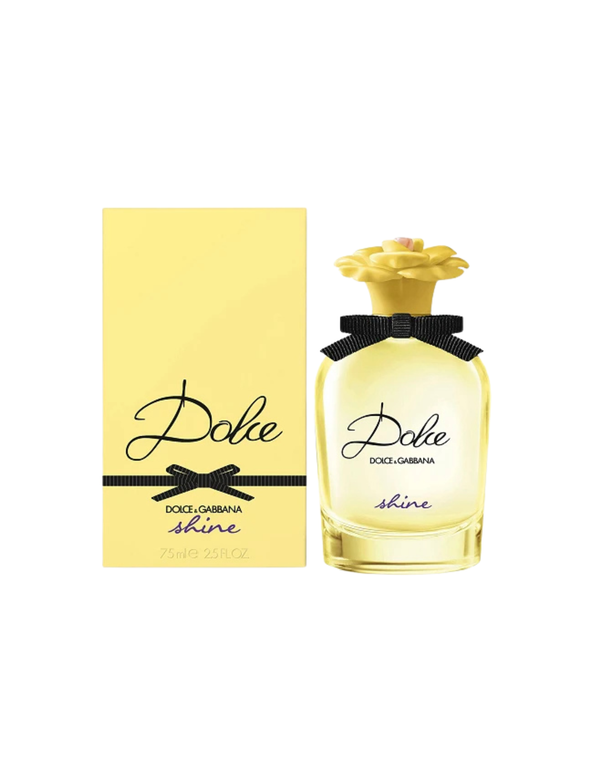 Dolce & Gabbana Dolce Shine