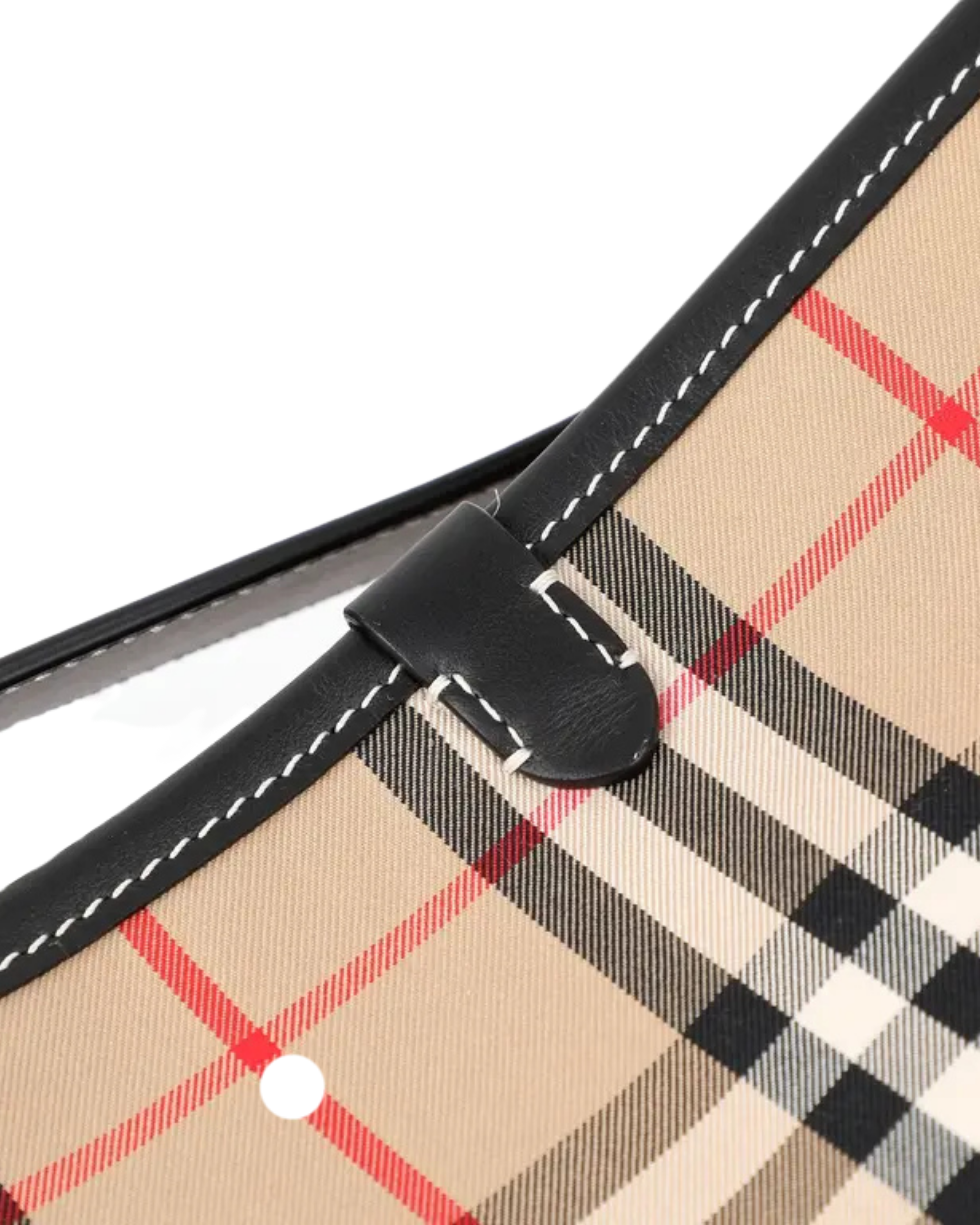 Burberry Bucket Bag
