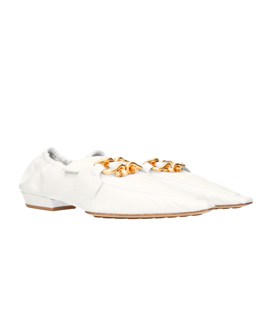 BOTTEGA VENETA Flat Shoes