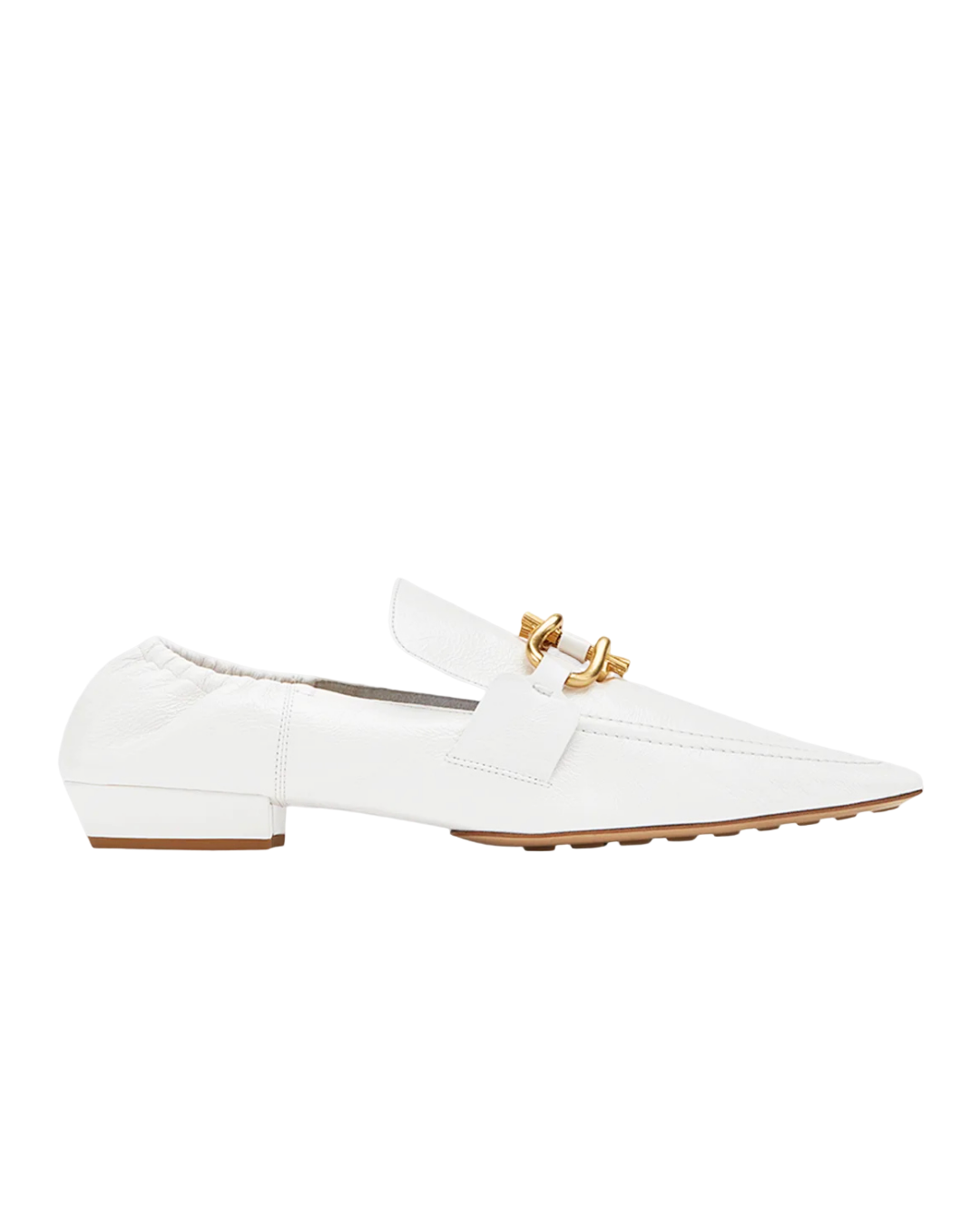 BOTTEGA VENETA Flat Shoes