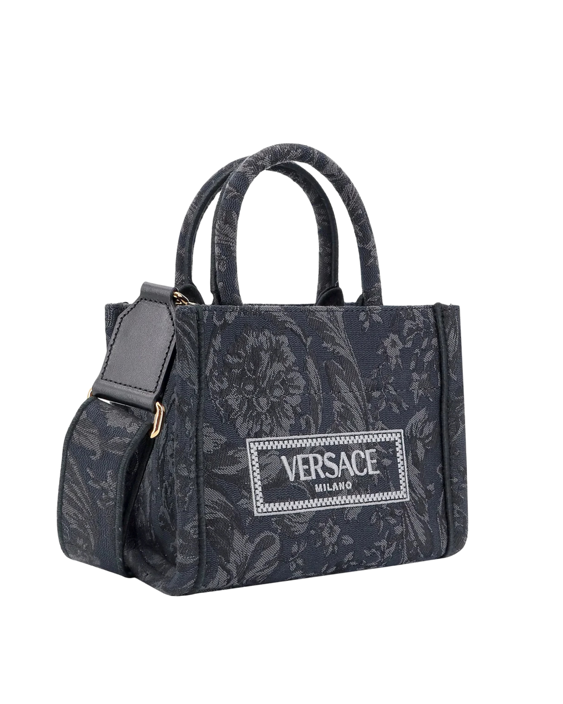 Versace Athena Bag
