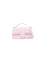 Jacquemus Le Grand Bambino Hand Bag Light Pink Women