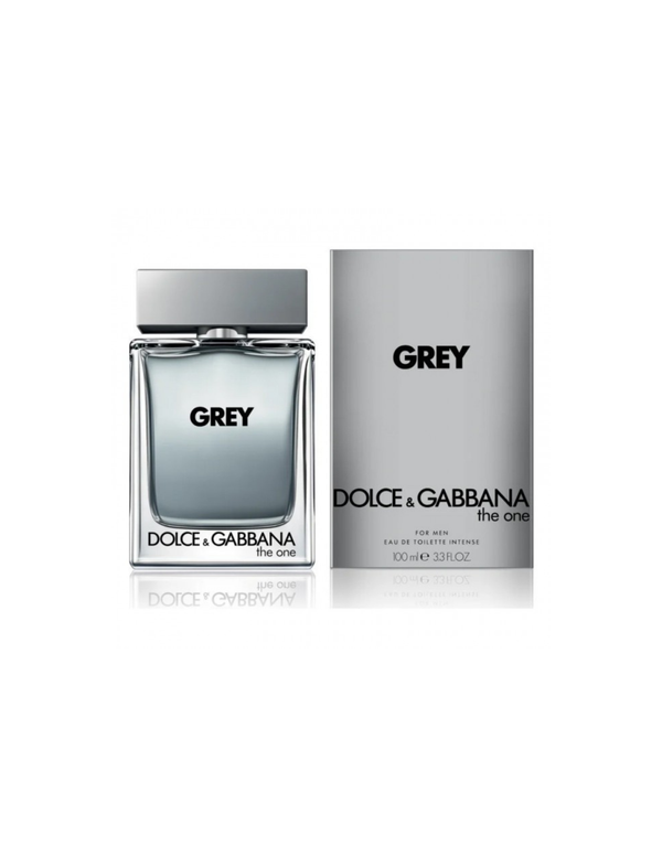 Dolce & Gabbana The One Grey