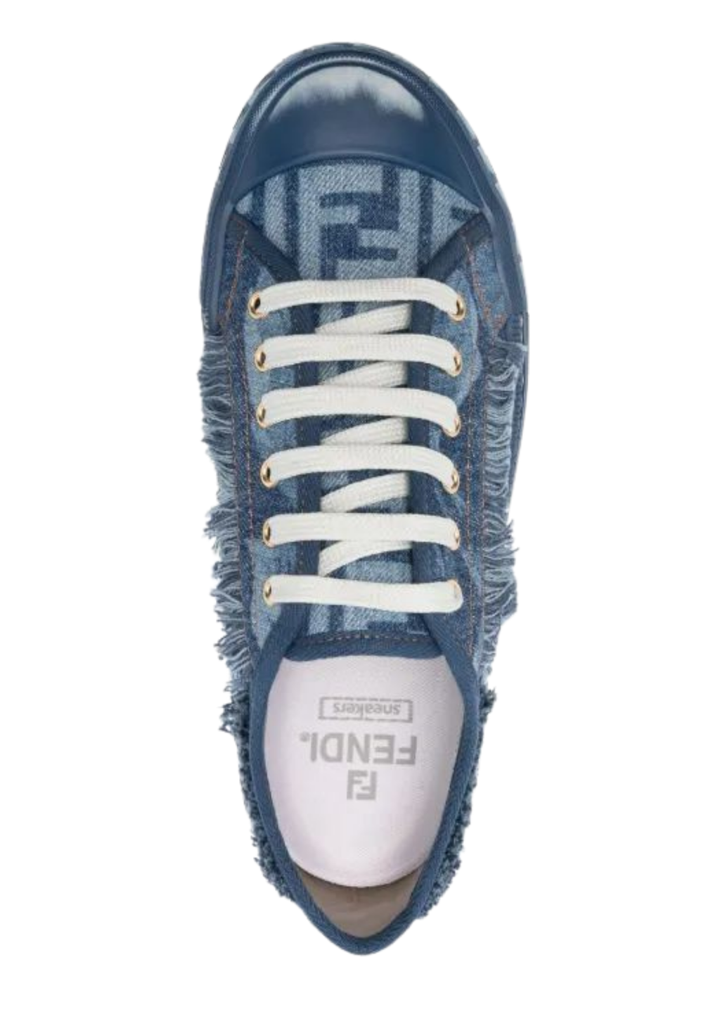 Fendi Sneakers